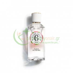 ROGER & GALLET - Fleur De Figuier Eau Parfumée 100 mL Αρώματα - Κολώνιες
