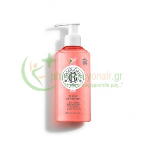 ROGER & GALLET - Fleur De Figuier Lait Corps 250mL