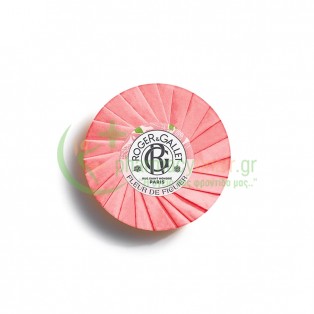 ROGER & GALLET - Fleur De Figuier  Σαπούνι 100gr Αφρόλουτρα - Υγρά Καθαρισμού