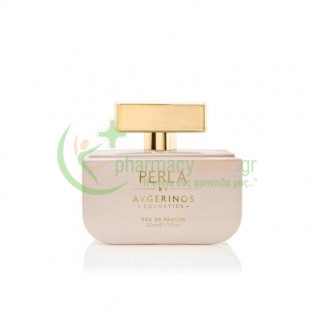 AVGERINOS - Perla Eau de Parfum 50mL Αρώματα - Κολώνιες