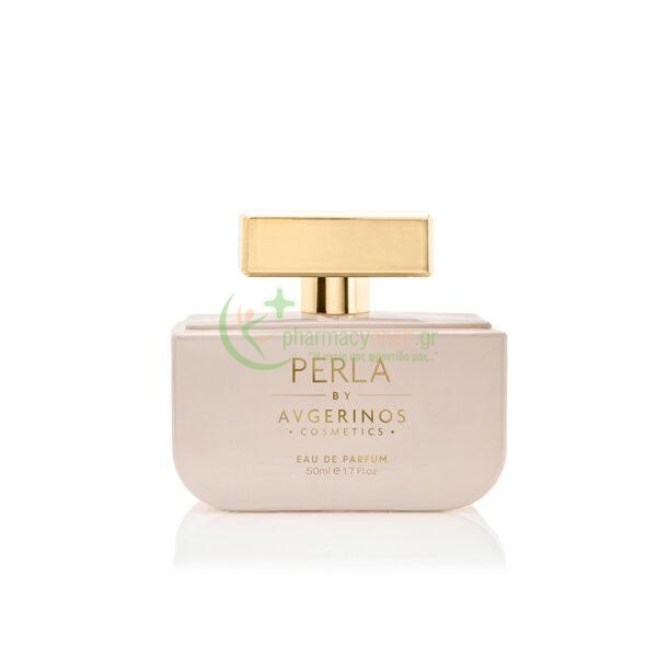 AVGERINOS - Perla Eau de Parfum 50mL Αρώματα - Κολώνιες AVGERINOS - Perla Eau de Parfum 50mL Αρώματα - Κολώνιες