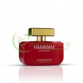 AVGERINOS - Hammam  Eau de Parfum 50mL