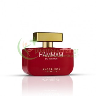 AVGERINOS - Hammam  Eau de Parfum 50mL Αρώματα - Κολώνιες