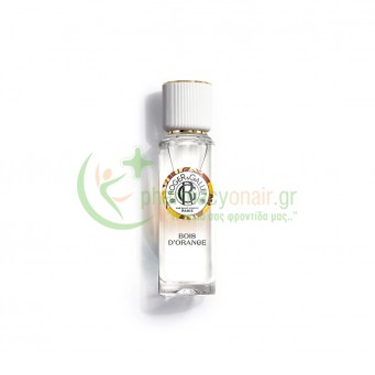ROGER & GALLET - Bois d'Orange Eau Parfumée 30mL