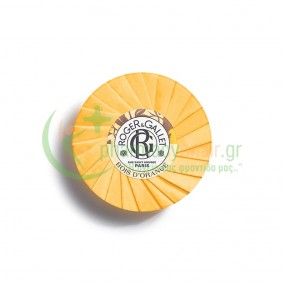 ROGER & GALLET - Bois d'Orange Σαπούνι 100gr