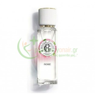ROGER & GALLET - Rose Eau Parfumée 30mL Αρώματα - Κολώνιες