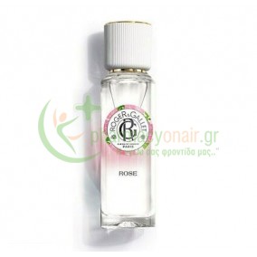 ROGER & GALLET - Rose Eau Parfumée 30mL