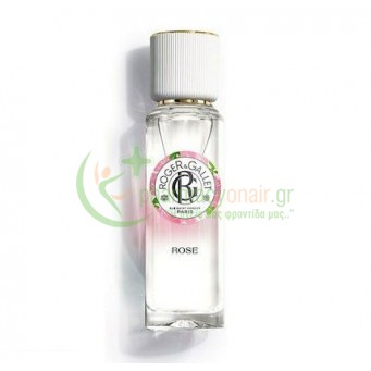 ROGER & GALLET - Rose Eau Parfumée 30mL