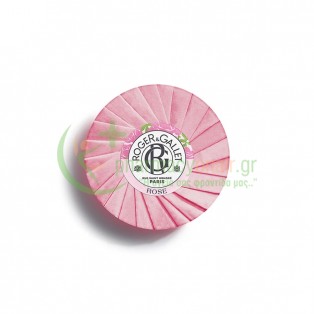ROGER & GALLET - Rose Σαπούνι 100gr Αφρόλουτρα - Υγρά Καθαρισμού