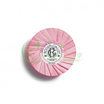 ROGER & GALLET - Rose Σαπούνι 100gr