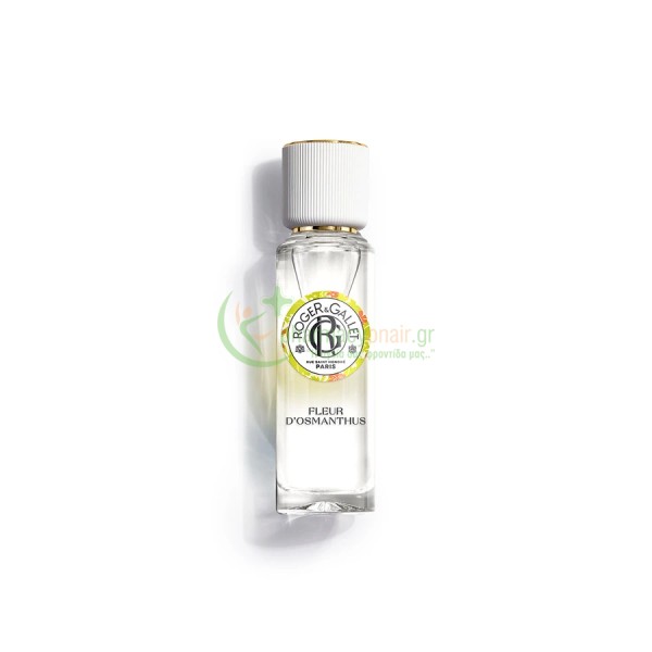 ROGER & GALLET - Fleur d'Osmanthus Eau Parfumée 30mL Αρώματα - Κολώνιες