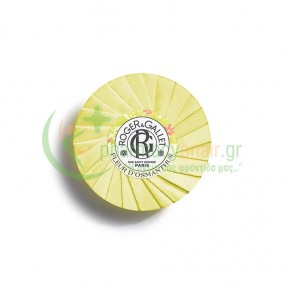 ROGER & GALLET - Fleur d'Osmanthus Σαπούνι 100gr