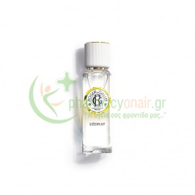 ROGER & GALLET - Cédrat Eau Parfumée 30mL