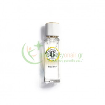 ROGER & GALLET - Cédrat Eau Parfumée 30mL