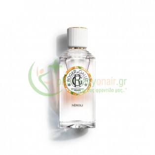 ROGER & GALLET - Néroli Eau Parfumée 100mL Αρώματα - Κολώνιες