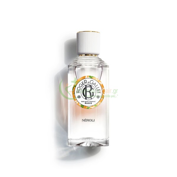 ROGER & GALLET - Néroli Eau Parfumée 100mL Αρώματα - Κολώνιες