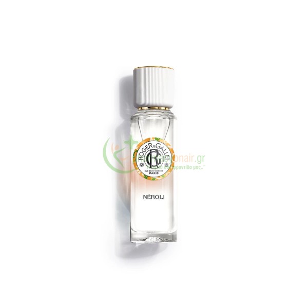 ROGER & GALLET - Néroli Eau Parfumée 30mL Αρώματα - Κολώνιες ROGER & GALLET - Néroli Eau Parfumée 30mL Αρώματα - Κολώνιες