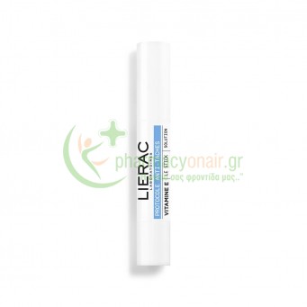 LIERAC - Protocole Anti Taches Le Stick SPF50 2.7gr