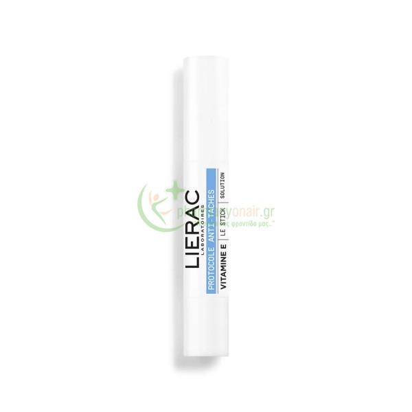 LIERAC - Protocole Anti Taches Le Stick SPF50 2.7gr Πανάδες LIERAC - Protocole Anti Taches Le Stick SPF50 2.7gr Πανάδες