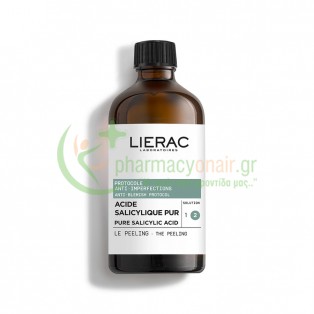 LIERAC - Protocole Anti - Imperfections Le Serum 100mL Serum - Αμπούλες