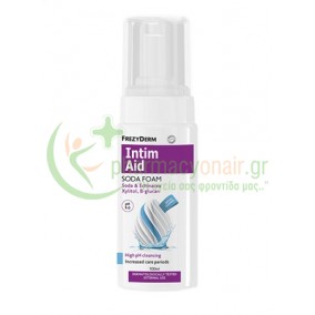 FREZYDERM - Intim Aid Soda Foam 100mL