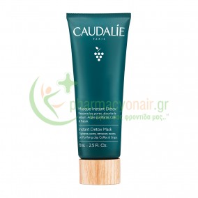 CAUDALIE - Vinoclean Instant Detox Mask 75mL