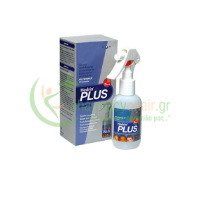 HEDRIN - Plus Spray Gel 100mL