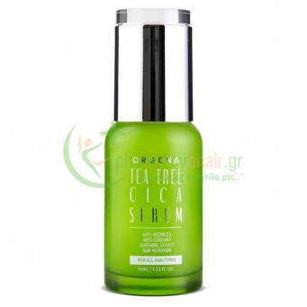 ORJENA - Tea Tree Cica Serum 45mL
