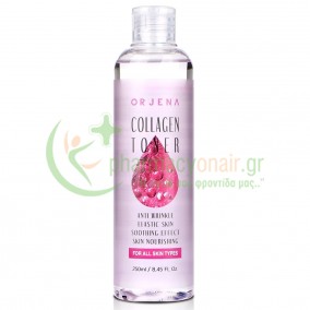 ORJENA - Collagen Toner 250mL