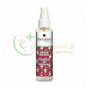 MESSINIAN SPA - Hair & Body Mist Vanilla Macadamia 100mL