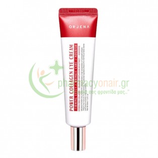 ORJENA - Power Collagen Eye Cream 30mL
