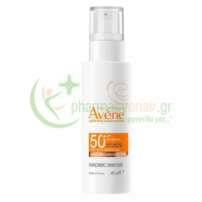 AVENE - Fluide Anti-Pigmentation SPF50+ 40mL