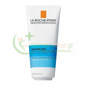 LA ROCHE POSAY - Anthelios Post-UV Exposure 200mL LA ROCHE POSAY - Anthelios Post-UV Exposure 200mL