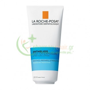LA ROCHE POSAY - Anthelios Post-UV Exposure 200mL Εγκαύματα