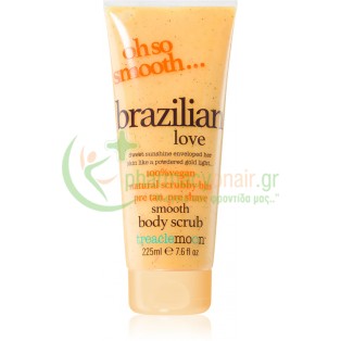 TREACLEMOON - Brazilian Love Bοdy Scrub 225mL