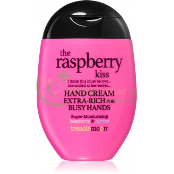 TREACLEMOON - Τhe Raspberry Kiss Hand Cream 75mL