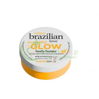 TREACLEMOON - Sunny Brazilian Love Body Butter 200mL