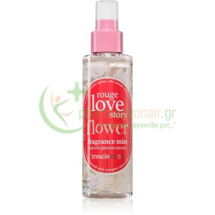 TREACLEMOON - Rouge Love Story Fragrance Mist 150mL Αρώματα - Κολώνιες
