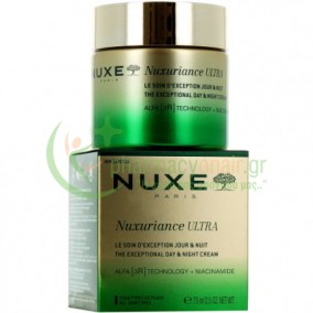 NUXE - Nuxuriance Ultra The Exceptional Day & Night Cream 75mL
