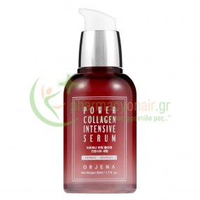ORJENA - Power Collagen Intensive Serum 50mL