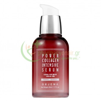 ORJENA - Power Collagen Intensive Serum 50mL