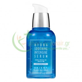 ORJENA - Hydra Soothing Intensive Serum 50mL
