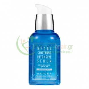 ORJENA - Hydra Soothing Intensive Serum 50mL Ενυδάτωση - Λάμψη