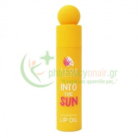 ALOE+ COLORS - Into The Sun Lip Oil Sun Protection 10mL