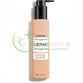 LIERAC - Sunissime The Self-Tanning Care 150mL