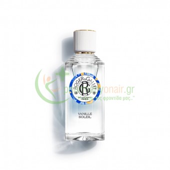 ROGER & GALLET - Vanille Soleil Eau Parfumée 100mL