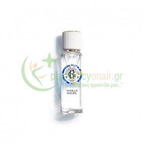 ROGER & GALLET - Vanille Soleil Eau Parfumée 30mL