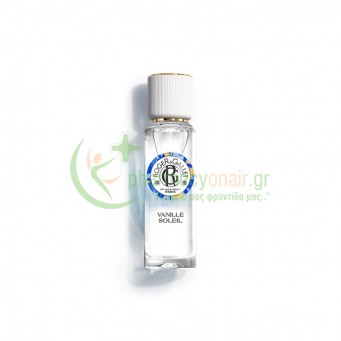 ROGER & GALLET - Vanille Soleil Eau Parfumée 30mL