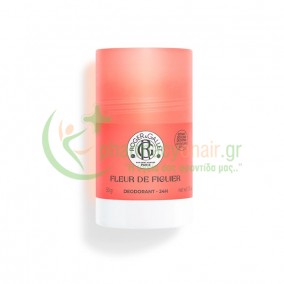 ROGER & GALLET - Fleur De Figuier 24h Deodorant Stick 50gr