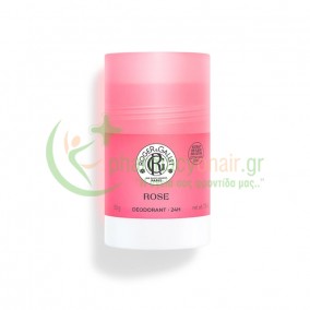 ROGER & GALLET - Rose 24h Deodorant Stick 50gr